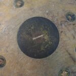 Συλλεκτικός Ολυμπιακός δίσκος του Ελσίνκι (Δισκοβολία- Θερινοί Ολυμπιακοί Αγώνες 1952) - Image 6