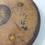 Συλλεκτικός Ολυμπιακός δίσκος του Ελσίνκι (Δισκοβολία- Θερινοί Ολυμπιακοί Αγώνες 1952) - Image 7