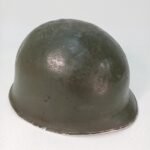 Στρατιωτικό Αμερικανικό κράνος "Μ1 Helmet" - Image 3