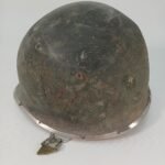 Στρατιωτικό Αμερικανικό κράνος "Μ1 Helmet" - Image 3