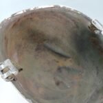 Στρατιωτικό Αμερικανικό κράνος "Μ1 Helmet" - Image 5
