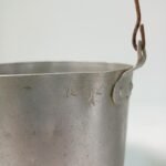 Σκεύη αλουμινίου ελληνικής κατασκευής (2 τεμάχια) - Image 2