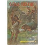 "Ο Γιος της Γης" Αινέ Ρονί (1982)