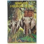 "Περιπέτειες 3 Ρώσων και 3 Άγγλων" Ιούλιος Βερν (1983)