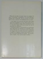 "Τα δέντρα που τα λένε Ντίβι Ντίβι" Ελένη Σαραντίτη-Παναγιώτου (1985) - Image 2