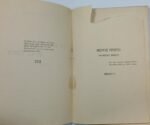 Σπάραγμα "Οι Αντίλαλοι Μιας Ζωής" Μάρκος Σούλης (αύξ. αριθ. 393/505) (1937) - Image 3