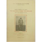 "Ωφελιμώτατος Βίος της Μακαρίας Ξένης της Ρωσίδος" Αρχιμ. Κυπριανός Κουτσούμπας (1970)