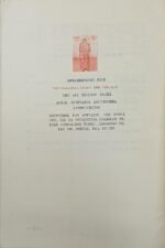 "Ωφελιμώτατος Βίος της Μακαρίας Ξένης της Ρωσίδος" Αρχιμ. Κυπριανός Κουτσούμπας (1970) - Image 2