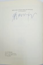 "Βυζαντινή Εκκλησιαστική Μουσική και Ψαλμωδία" Φίλ. Οικονόμου (Τόμος Γ΄-1997) - Image 4