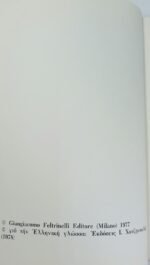 "Η Τρέλα" Τόμος 2, Διεθνές Συνέδριο Σημειωτικής και Ψυχανάλυσης (1978) - Image 2