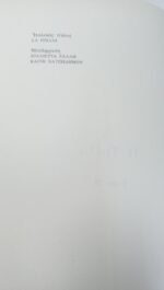 "Η Τρέλα" Τόμος 2, Διεθνές Συνέδριο Σημειωτικής και Ψυχανάλυσης (1978) - Image 3