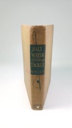 "Salt Water Fishing Tackle" Harlan Major (1948) - Image 2