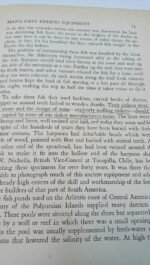 "Salt Water Fishing Tackle" Harlan Major (1948) - Image 6