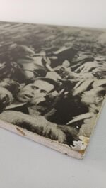 Φωτογραφία από τα Δεκεμβριανά του 1944 (τυπωμένη σε ξύλο, ιστορικό αντίγραφο εκείνης της εποχής) - Image 2
