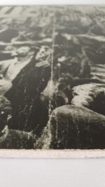 Φωτογραφία από τα Δεκεμβριανά του 1944 (τυπωμένη σε ξύλο, ιστορικό αντίγραφο εκείνης της εποχής) - Image 3