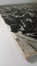 Φωτογραφία από τα Δεκεμβριανά του 1944 (τυπωμένη σε ξύλο, ιστορικό αντίγραφο εκείνης της εποχής) - Image 5