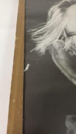 Φωτογραφία του Carl Orff και την ιδιόχειρη υπογραφή του - 20ού αιώνα (χάρτινη εκτύπωση) - Image 2