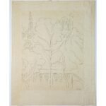 "La Cit - Notre-Dame" Henri Matisse original χαρακτικό 2/20 με την υπογραφή του ζωγράφου κάτω δεξιά - 1937