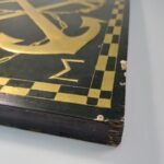 Θυρεός του Λιμενικού Σώματος πρώτου τετάρτου του 20ού αιώνα - Image 3