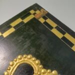 Θυρεός του Λιμενικού Σώματος πρώτου τετάρτου του 20ού αιώνα - Image 4