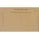 Vintage Καρτ Ποστάλ "Terrible Halifax Disaster" αρχές του 20ου αιώνα - Image 2