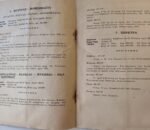 Περιοδικό "Ελληνική Περιηγητική Λέσχη" Οκτώβριος 1952 - Image 3
