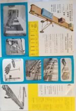 Διαφημιστικό έντυπο "Μεταφορείς Wagner" από το Μιλάνο - Image 4