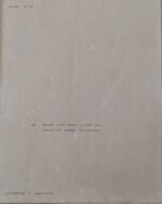 Χάρτινη εικόνα "Ο Άγιος Κωνσταντίνος και η Αγία Ελένη" ΜΑΡΓΑΡ. ΑΝΔΡ. ΑΠΕΡΓΗ Κ' ΥΙΟΙ - N° 27 - Image 2