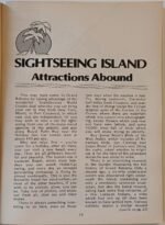 Ταξιδιωτικός Οδηγός "What-To-Do Freeport-Lucaya" - Image 2