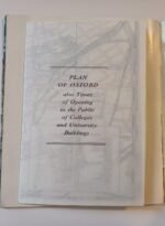 Ταξιδιωτικός οδηγός "Oxford in Pictures" (δεκαετίες '50-'60) - Image 5