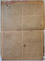 Εφημερίδα "ΧΡΙΣΤΙΑΝΙΚΗ ΣΠΙΘΑ" Αριθ. Φ. 189 - Δεκ. 1956 - Image 2