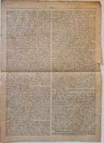 Εφημερίδα "ΧΡΙΣΤΙΑΝΙΚΗ ΣΠΙΘΑ", Αριθ. Φ. 205, Μάιος 1958 - Image 2