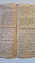 Εφημερίδα "ΧΡΙΣΤΙΑΝΙΚΗ ΣΠΙΘΑ", Αριθ. Φ. 381, Ιούλ.-Αυγ. 1976 - Image 2