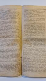 Εφημερίδα "ΧΡΙΣΤΙΑΝΙΚΗ ΣΠΙΘΑ", Αριθ. Φ. 384, Μαρ.-Απρ. 1977 - Image 2