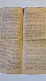 Εφημερίδα "ΧΡΙΣΤΙΑΝΙΚΗ ΣΠΙΘΑ", Αριθ. Φ. 384, Μαρτ.-Απρ. 1977 - Image 2