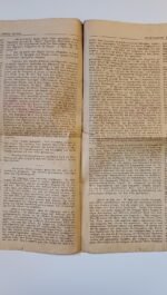 Εφημερίδα "ΧΡΙΣΤΙΑΝΙΚΗ ΣΠΙΘΑ", Αριθ. Φ. 390, Νοέμ. 1977 - Image 2