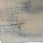 Μεγάλο ξύλινο κουτί αποθήκευσης εργαλείων "Hasselriis Electronics Denmark" - Image 9