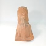 Πήλινο λιοντάρι ακροκέραμο - Image 3