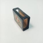 Vintage αναμνηστική θήκη για σπιρτόκουτα "Salzburg" - Image 2