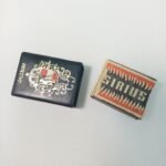 Vintage αναμνηστική θήκη για σπιρτόκουτα "Salzburg" - Image 3