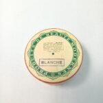 Vintage κουτί με γαλλική πούδρα "KATIA" - Image 2