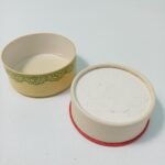 Vintage κουτί με γαλλική πούδρα "KATIA" - Image 3