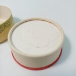 Vintage κουτί με γαλλική πούδρα "KATIA" - Image 4