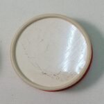 Vintage κουτί με γαλλική πούδρα "KATIA" - Image 5