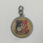 Vintage μπρελόκ "Coca-Cola" (1980s) και "Α.Σ. Bowling Πάτρα 2002- Μαραθώνιος 'Ν. Βλάχος' 2006" - Image 3