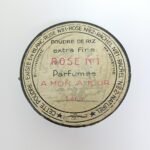 Κουτί από γαλλική πούδρα ρυζιού "CAMELIA - POUDRE DE RIZ", της εταιρείας T.G.L. - Image 3