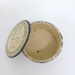 Κουτί από γαλλική πούδρα ρυζιού "CAMELIA - POUDRE DE RIZ", της εταιρείας T.G.L. - Image 4