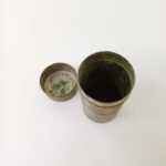 Μεταλλικό κουτί από το γαλλικό σαπούνι "SAVON du Dr PIERRE, PARIS" - Image 2