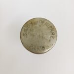 Μεταλλικό κουτί από το γαλλικό σαπούνι "SAVON du Dr PIERRE, PARIS" - Image 4