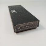 Στυλό Montblanc "Meisterstück" Germany (μπορντό- χρυσό) (Ballpoint pen) - Image 7